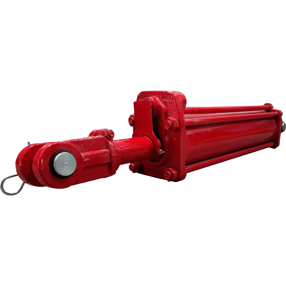 Tie Bolt Cylinders