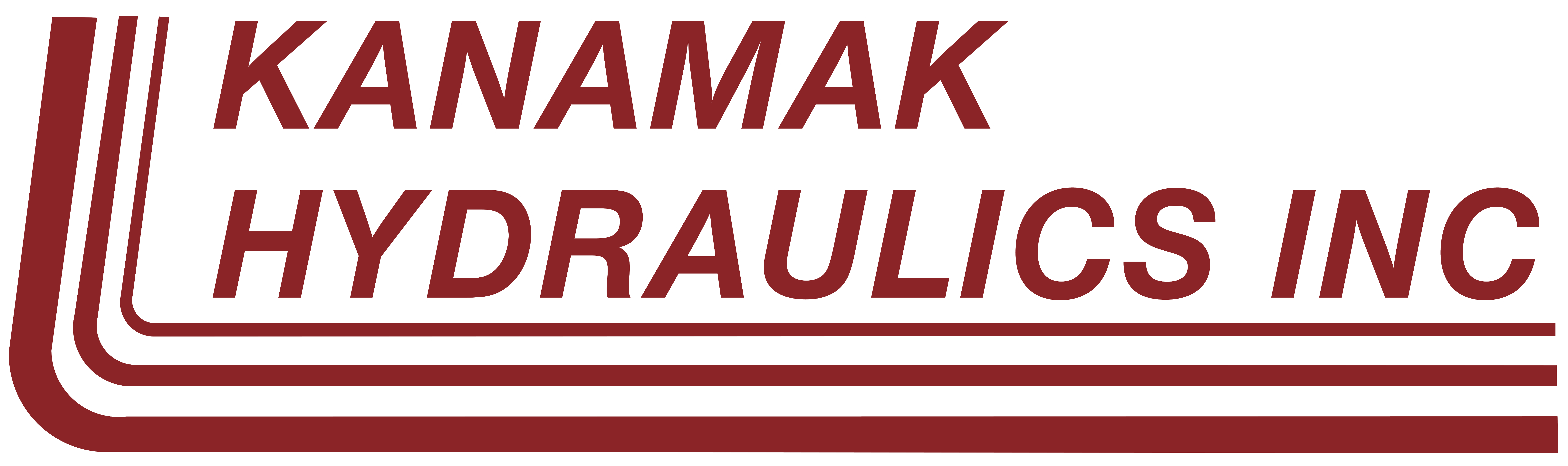 Kanamak Hydraulics Inc.